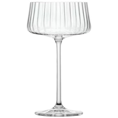 Kieliszek do szampana 220 ml ATELIER II – VERLO 6 szt.