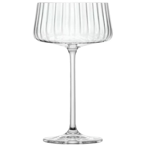 Kieliszek do szampana 220 ml ATELIER II – VERLO 6 szt.