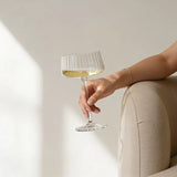Kieliszek do szampana 220 ml ATELIER II – VERLO 6 szt.