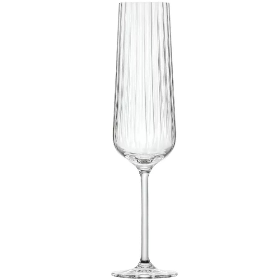 Kieliszek do szampana 200 ml ATELIER I – VERLO 6 szt.