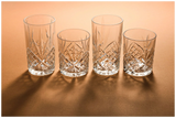 Szklanka highball 350 ml GATSBY – VERLO 6 szt.