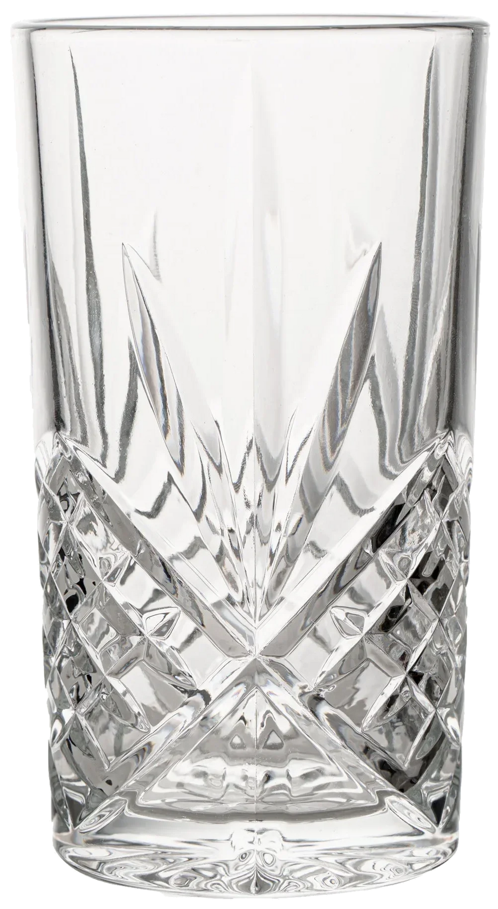 Szklanka highball 350 ml GATSBY – VERLO 6 szt.