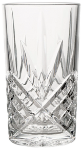 Szklanka highball 350 ml GATSBY – VERLO 6 szt.