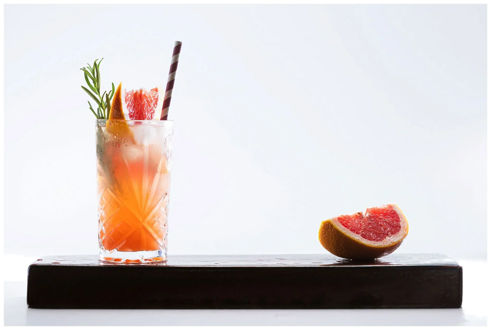 Szklanka highball 350 ml GATSBY – VERLO 6 szt.