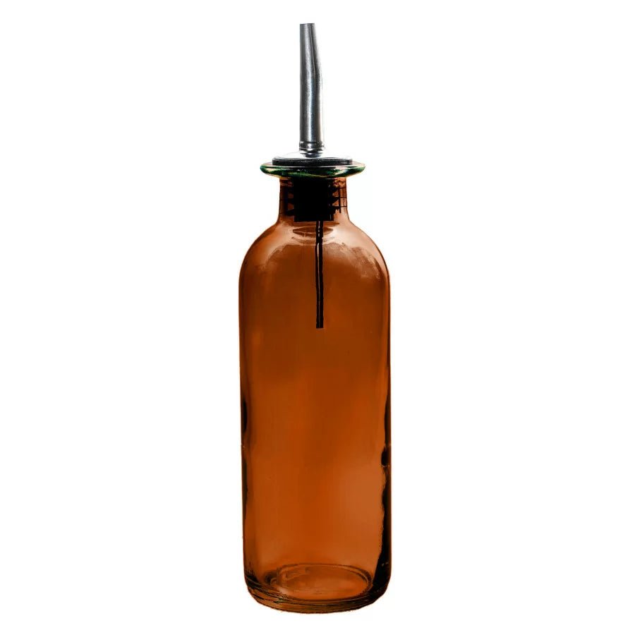 VERLO Butelka na oliwę ocet ALCHEMIA 250 ml - OD Kuchni Strony