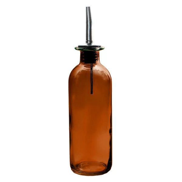 VERLO Butelka na oliwę ocet ALCHEMIA 250 ml