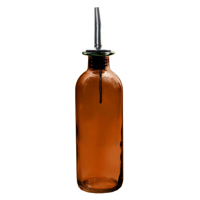 VERLO Butelka na oliwę ocet ALCHEMIA 250 ml