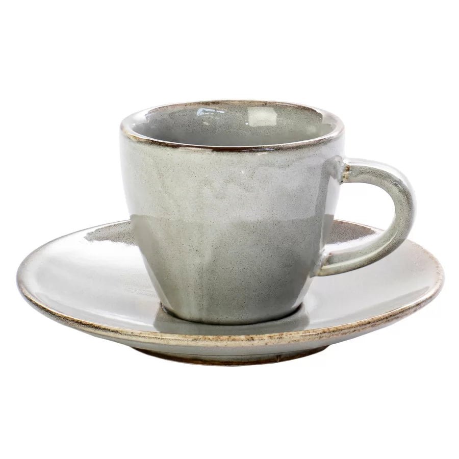 VERLO Filiżanka do espresso SAMTO WIKLE 100 ml - OD Kuchni Strony