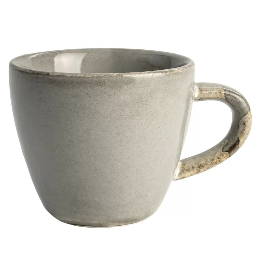 VERLO Filiżanka do espresso ze spodkiem SAMTO WIKLE 100 ml