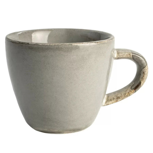 VERLO Filiżanka do espresso ze spodkiem SAMTO WIKLE 100 ml