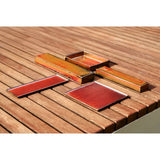 VERLO Półmisek panel FLAME 30,5x7,5 cm