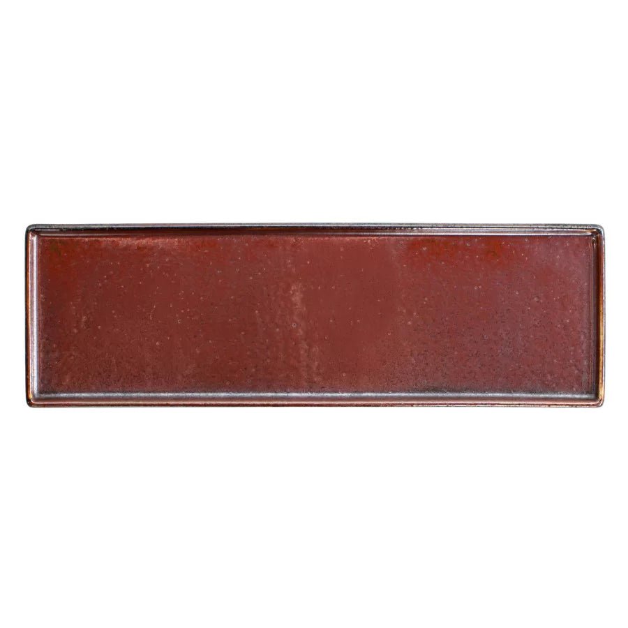 VERLO Półmisek FLAME 34x11 cm