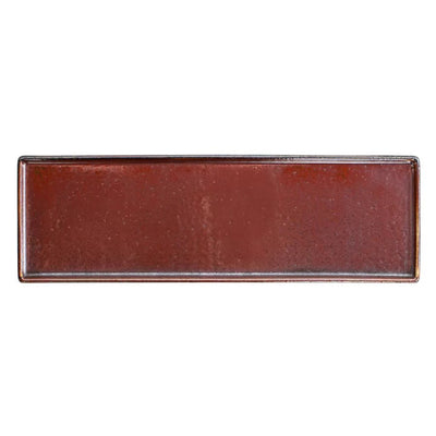 VERLO Półmisek FLAME 34x11 cm