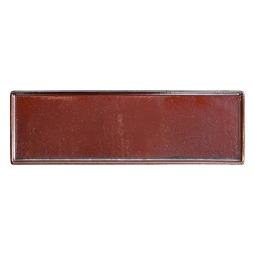 VERLO Półmisek FLAME 34x11 cm