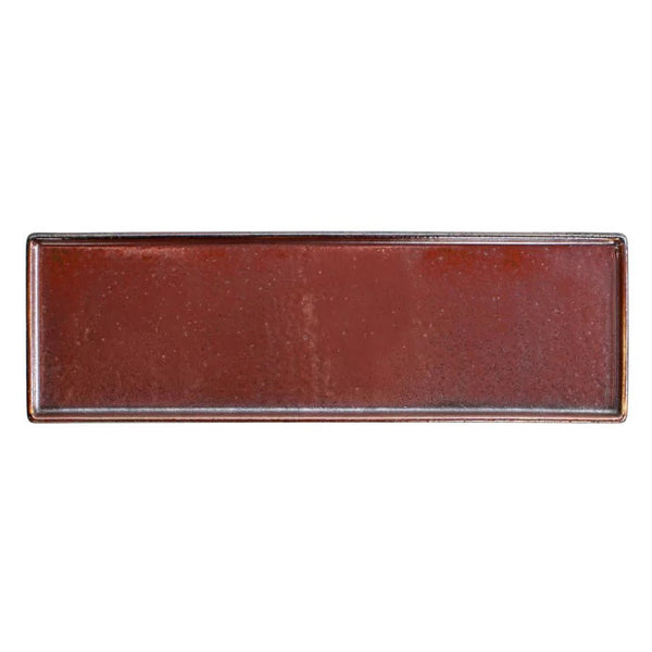 VERLO Półmisek FLAME 34x11 cm