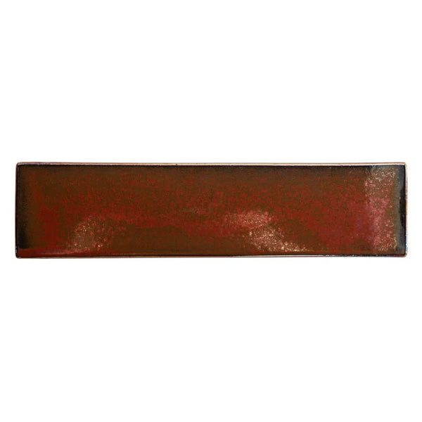 VERLO Półmisek panel FLAME 30,5x7,5 cm