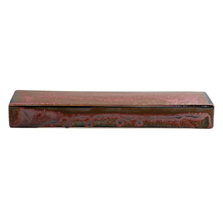 VERLO Półmisek panel FLAME 30,5x7,5 cm - OD Kuchni Strony