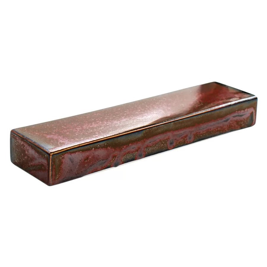 VERLO Półmisek panel FLAME 30,5x7,5 cm - OD Kuchni Strony