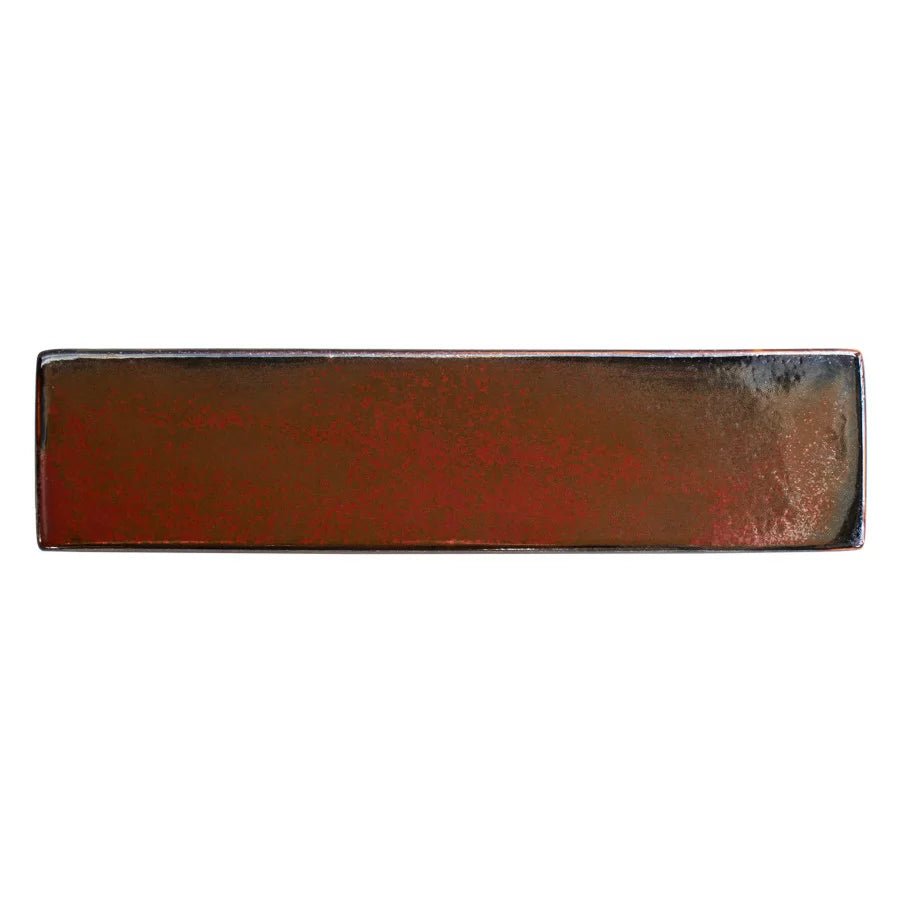VERLO Półmisek panel FLAME 43x7,4 cm