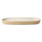VERLO Półmisek ZEN 29x13,5 cm jasnoszary - OD Kuchni Strony