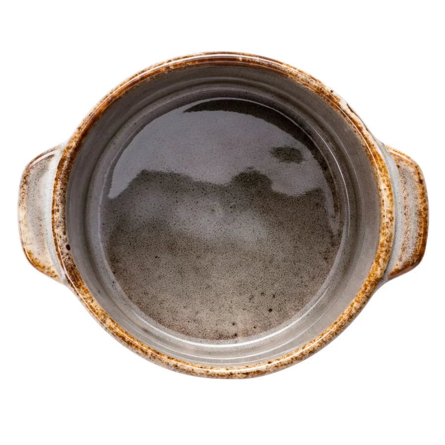 VERLO Ramekin z uchwytami SAMTO WIKLE 250 ml