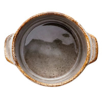 VERLO Ramekin z uchwytami SAMTO WIKLE 250 ml