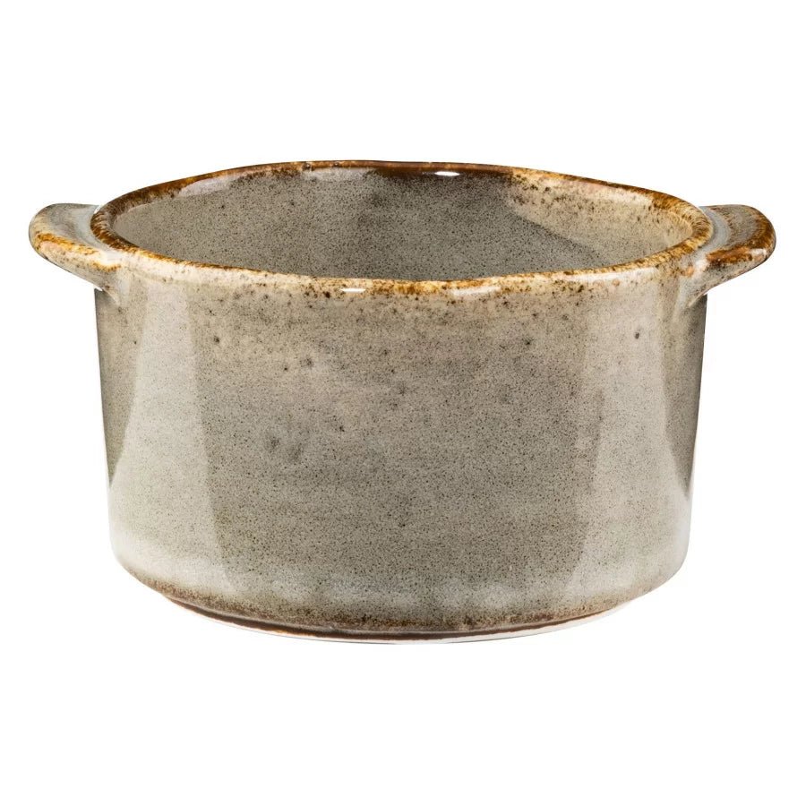 VERLO Ramekin z uchwytami SAMTO WIKLE 250 ml