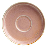 VERLO Spodek RUSTIC REBORN 12 cm różowy