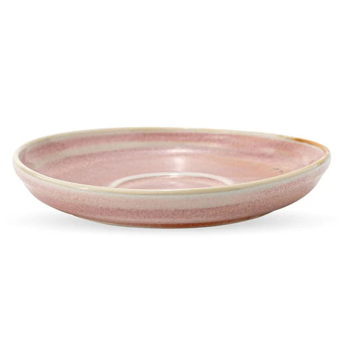 VERLO Spodek RUSTIC REBORN 12 cm różowy
