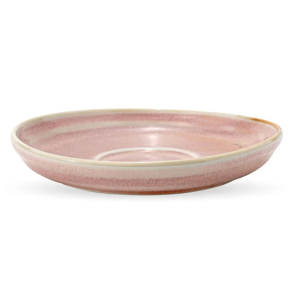 VERLO Spodek RUSTIC REBORN 12 cm różowy