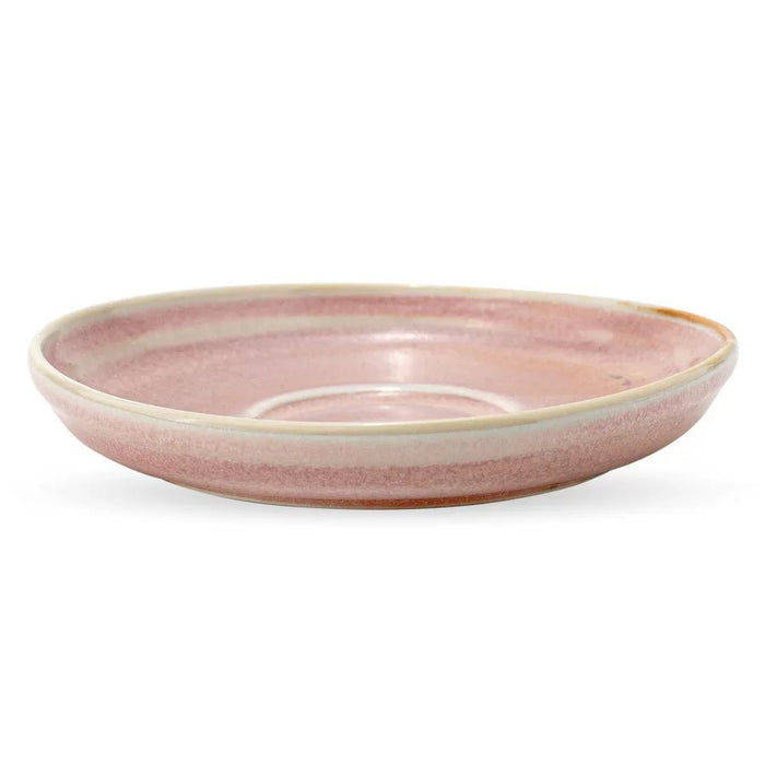 VERLO Spodek RUSTIC REBORN 12 cm różowy