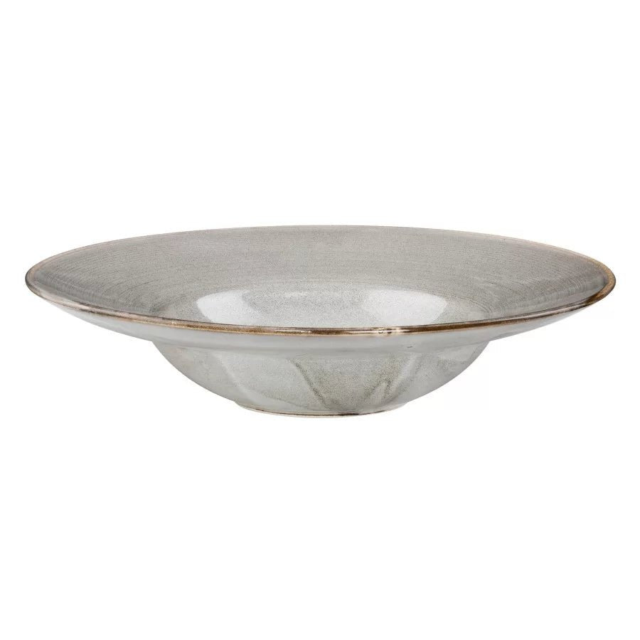 VERLO Talerz do pasty SAMTO WIKLE 28,5 cm