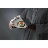 VERLO Talerz do pasty SAMTO WIKLE 28,5 cm