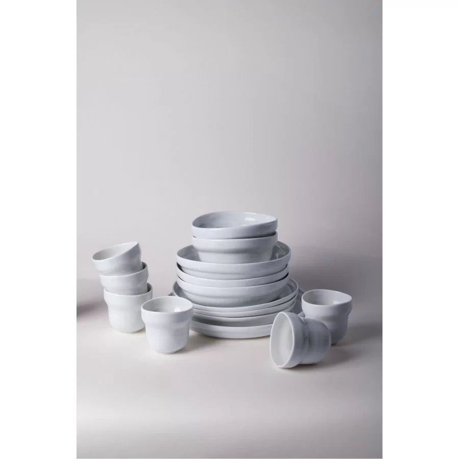 VERLO Spodek RUSTIC REBORN 12 cm różowy
