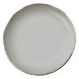 VERLO Talerz głęboki SAMTO WIKLE 25 cm szary