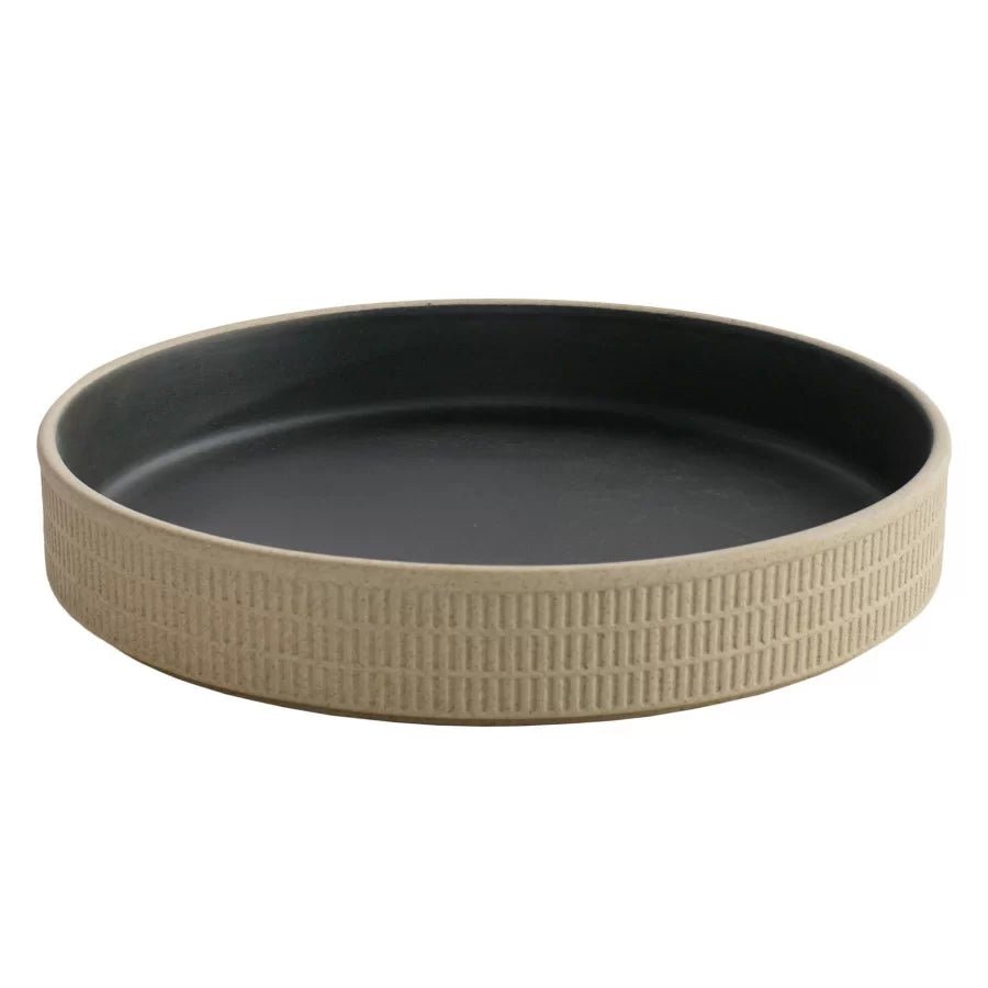 VERLO Talerz głęboki ZEN 22 cm - OD Kuchni Strony