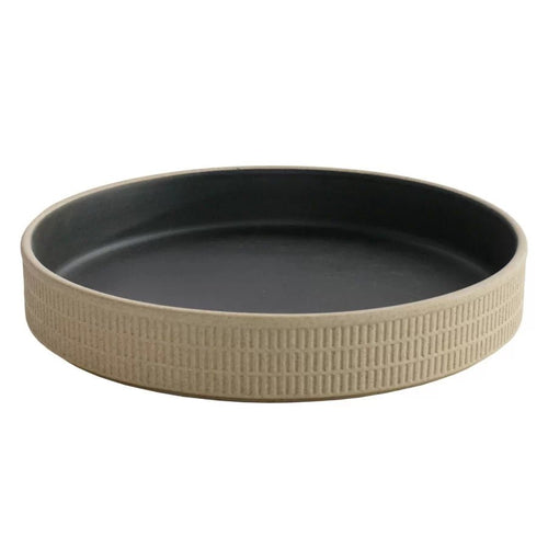 VERLO Talerz głęboki ZEN 22 cm