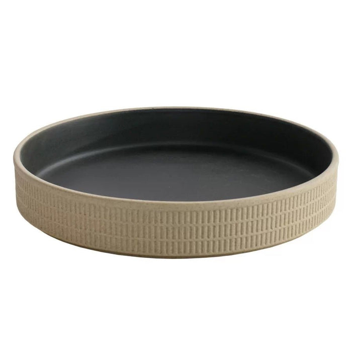 VERLO Talerz głęboki ZEN 22 cm