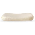VERLO Talerz jasnoszary SHORE 26x16 cm - OD Kuchni Strony