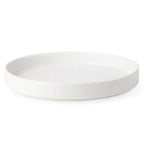 VERLO Talerz okrągły CALCE 18 cm biały - OD Kuchni Strony