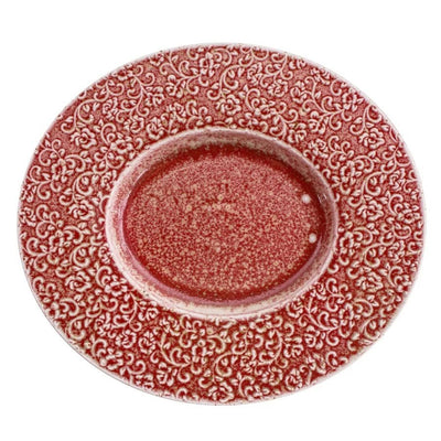 VERLO Talerz owalny AMOUR 28,5x3 cm