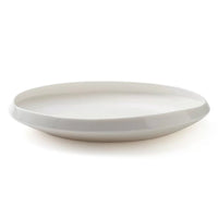 VERLO Talerz płaski gourmet ETER CLOUD 29 cm kość słoniowa