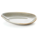 VERLO Talerz płaski SAMTO WIKLE 20x13,2 cm