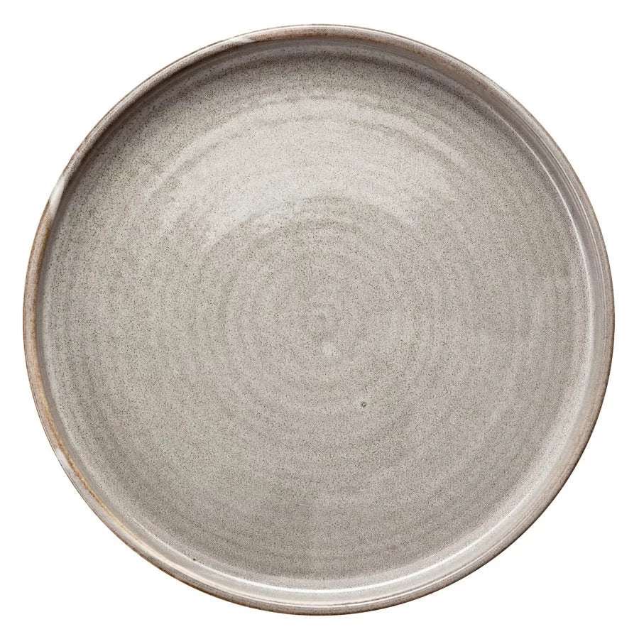 VERLO Talerz płaski SAMTO WIKLE 21 cm
