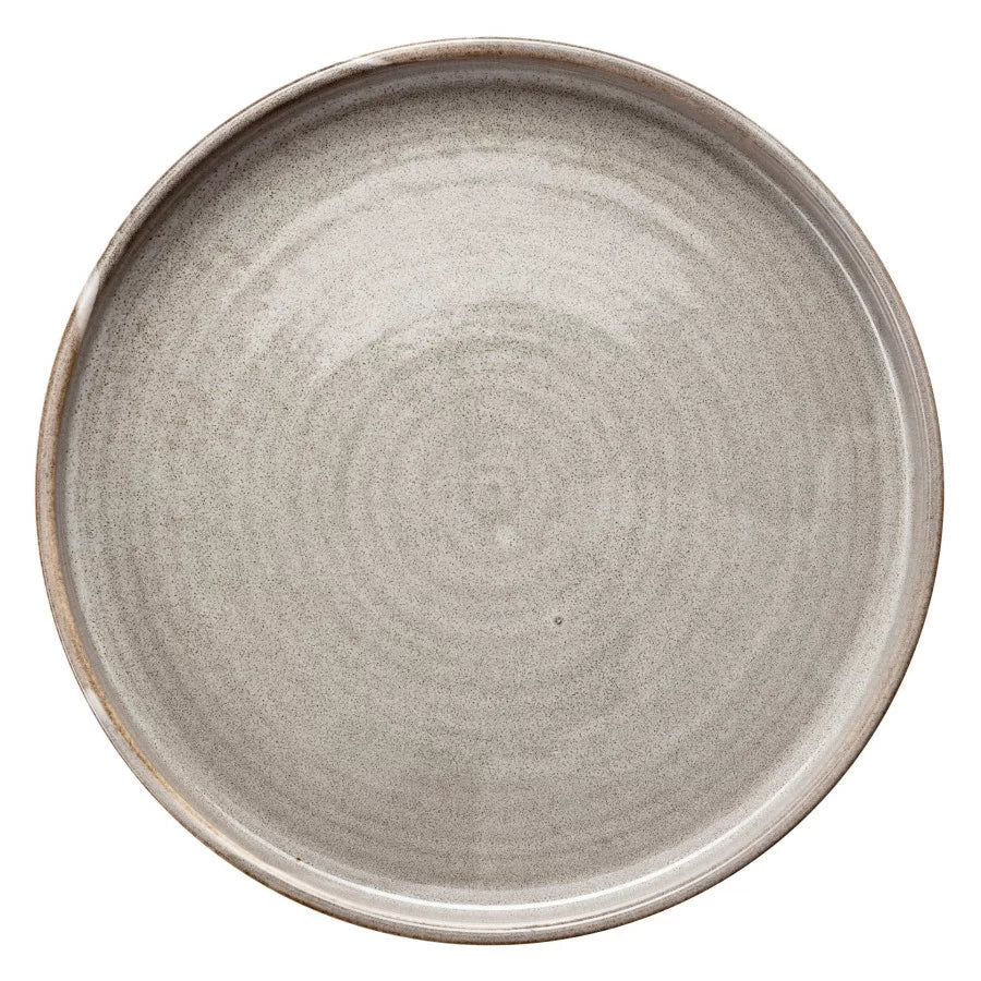 VERLO Talerz płaski SAMTO WIKLE 25,5 cm