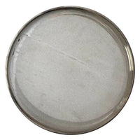 VERLO Talerz płaski SAMTO WIKLE 28,5 cm