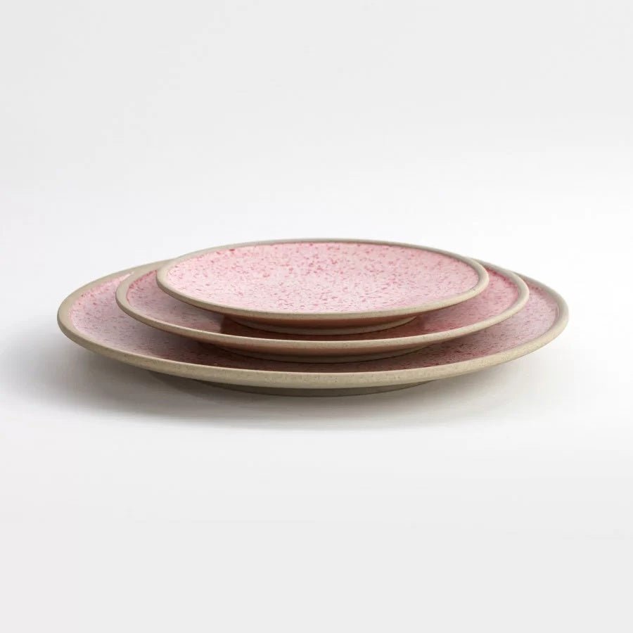 VERLO Talerz płaski SWEET 25,5 cm