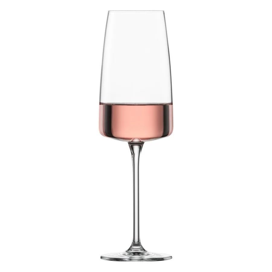 Zestaw kieliszków do wina Czerwonego / Białego / Musującego VIVID SENSE / ZWIESEL GLAS