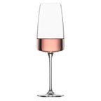 VIVID SENSES Kieliszek do wina musującego 388 ml, kpl. 2 szt - OD Kuchni Strony