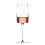 Zestaw kieliszków do wina Czerwonego / Białego / Musującego VIVID SENSE / ZWIESEL GLAS